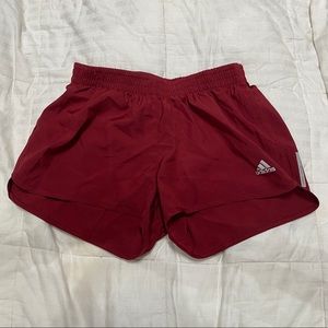 ADIDAS 3” AreoReady Running Shorts